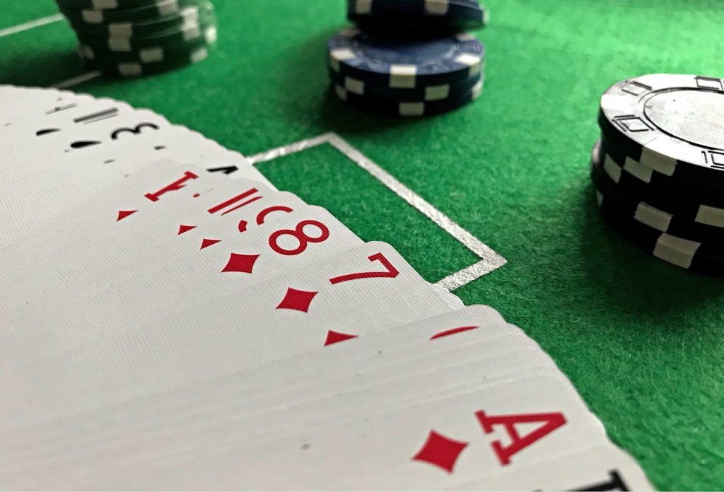 ¿Cómo aumentar tus posibilidades de ganar en los casinos online?