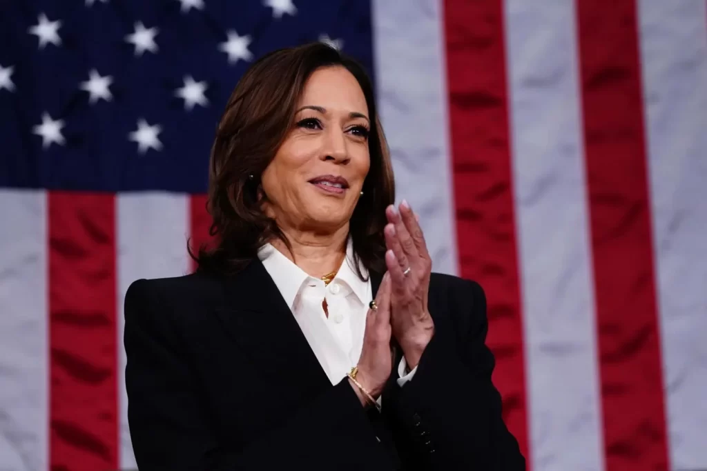 Kamala Harris