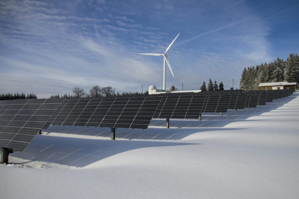 ¿Qué desafíos se nos plantean de cara a la transición energética?