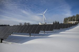 ¿Qué desafíos se nos plantean de cara a la transición energética?