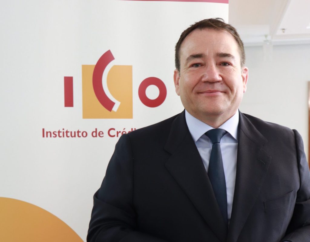 ¿Quién es Manuel Illueca, nuevo presidente del ICO?