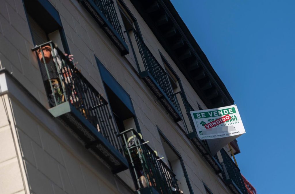 ¿Se revitalizará la compra de vivienda en la segunda mitad del año?