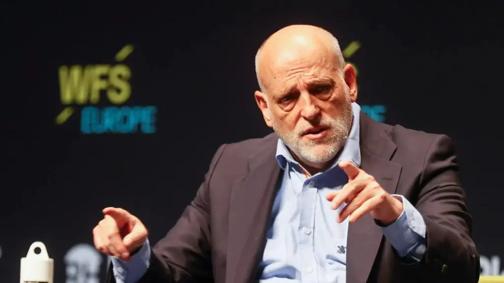 limite salarial de laliga tebas