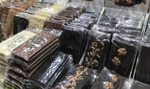 El precio del chocolate se dispara en el supermercado por la crisis del cacao