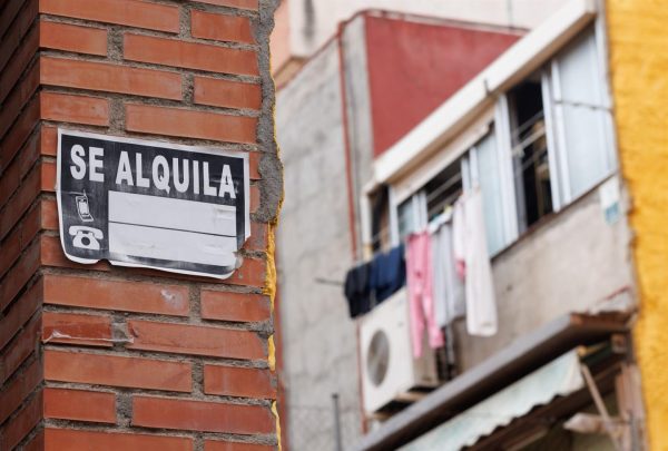 La realidad del arrendamiento en España: 23 solicitudes por cada habitación en alquiler