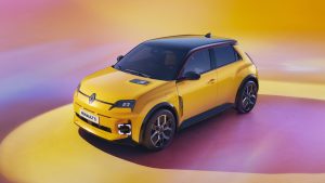 El VEM acogerá en primicia la presentación del Renault 5 E-Tech 100% eléctrico, Dacia Spring y Alpine A290 en España