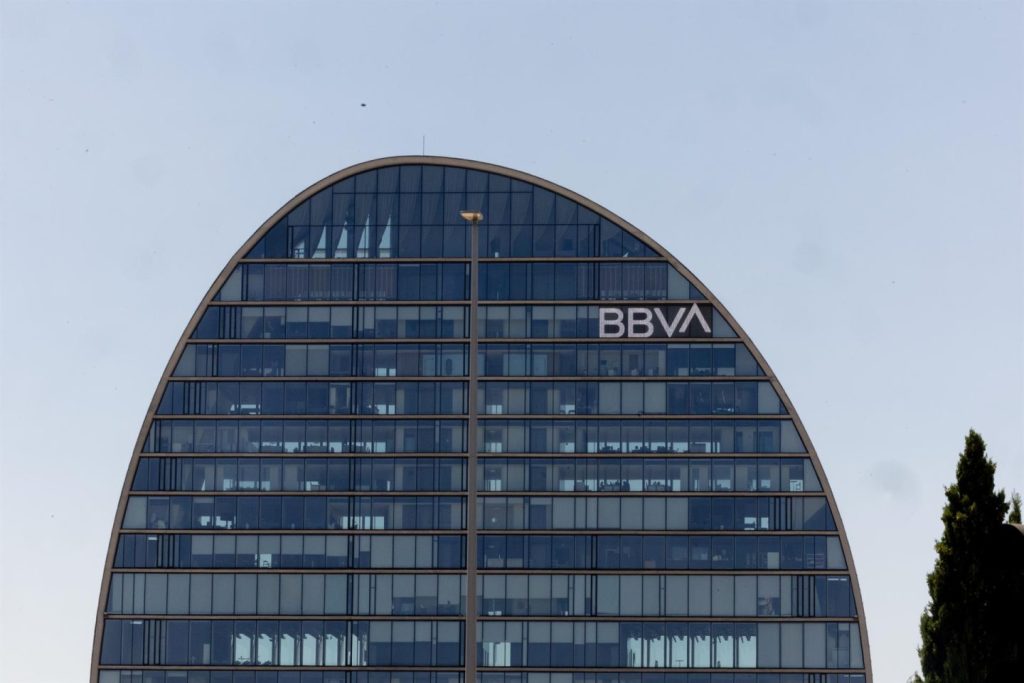 BBVA consigue luz verde en Reino Unido para tomar el control de TSB