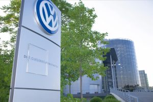 Los costes empujan a Volkswagen a plantearse cerrar fábricas en Alemania