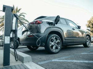 ¿Está España preparada para la llegada del coche eléctrico?