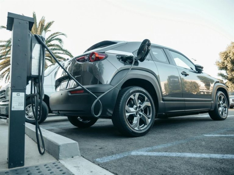 ¿Está España preparada para la llegada del coche eléctrico?