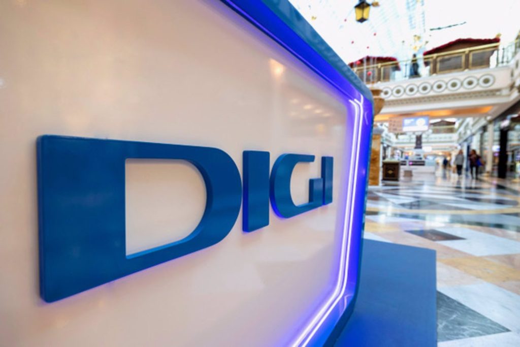 Un fallo en Digi deja a sus clientes sin poder hacer llamadas