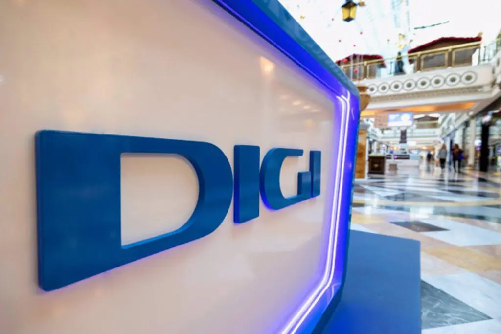 Un fallo en Digi deja a sus clientes sin poder hacer llamadas