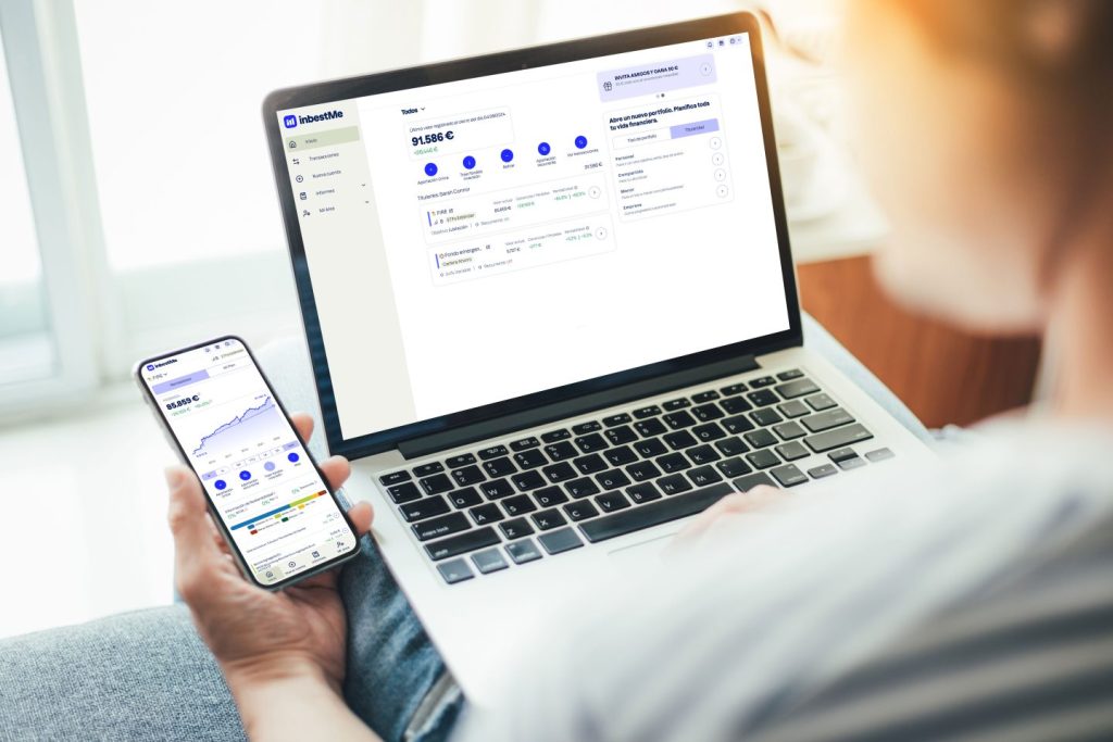 Un renovado inbestMe aspira a convertirse en un hub financiero internacional
