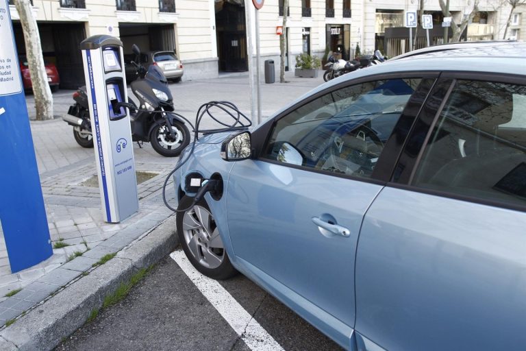 ¿Le pueden quitar a mi coche la etiqueta ECO?