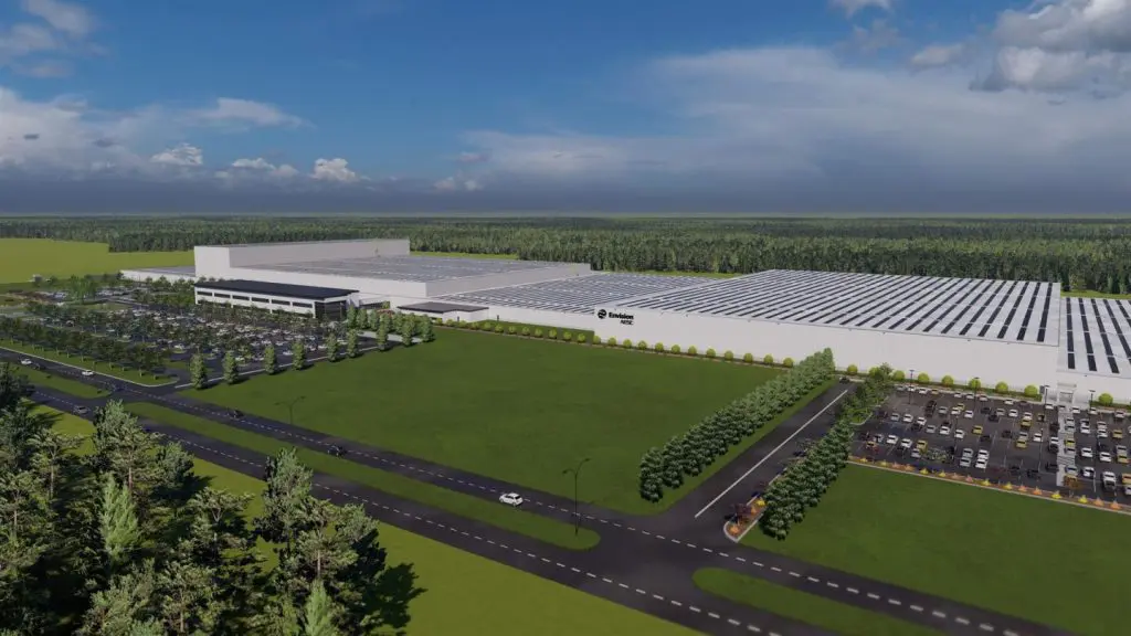¿Qué es Envision Group, la empresa china pionera en energía verde que quiere invertir 900 millones en España?