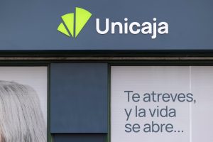 ¿Qué les pasa a la web y la App de Unicaja?