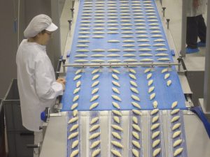 Nueva salida a bolsa: la panadera Europastry saldrá el 10 de octubre con un valor de 555 millones