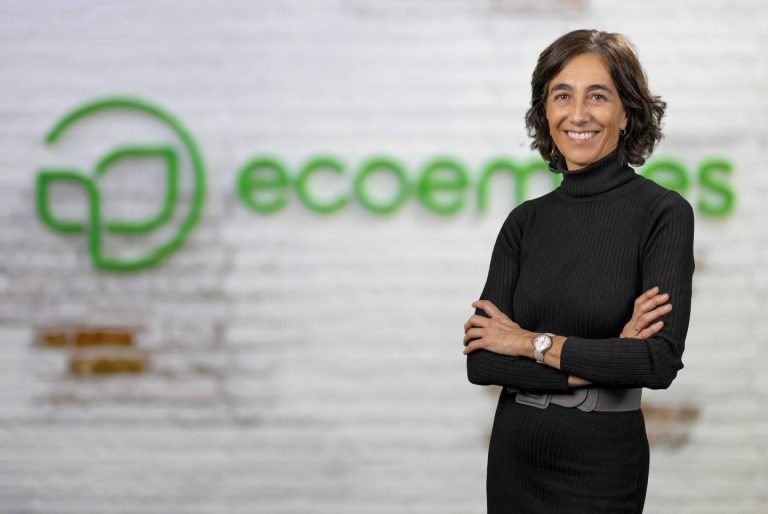 Begoña de Benito (Ecoembes): “Nuestra experiencia en circularidad de envases es una tranquilidad para las empresas”