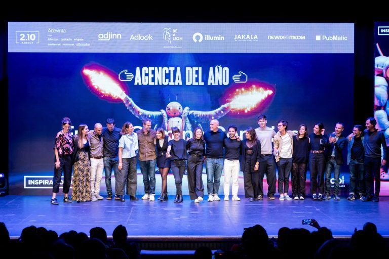 Los Premios Inspirational 2024 dan a conocer sus ganadores