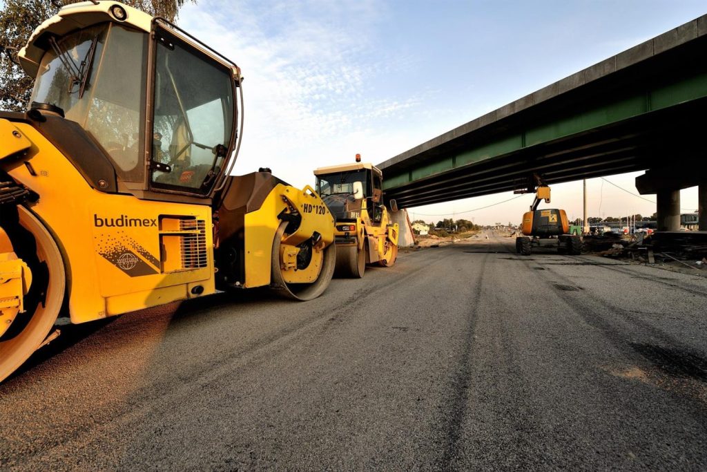 Ferrovial facilitará la conexión de Polonia y Ucrania con una autopista por valor de 182 millones de euros