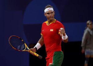 Rafa Nadal anuncia su retirada tras la Copa Davis: trayectoria de un icono del deporte mundial