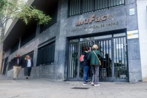 Las aseguradoras evalúan si les compensa mantener la actividad con los nuevos conciertos de Muface, Mugeju e Isfas y