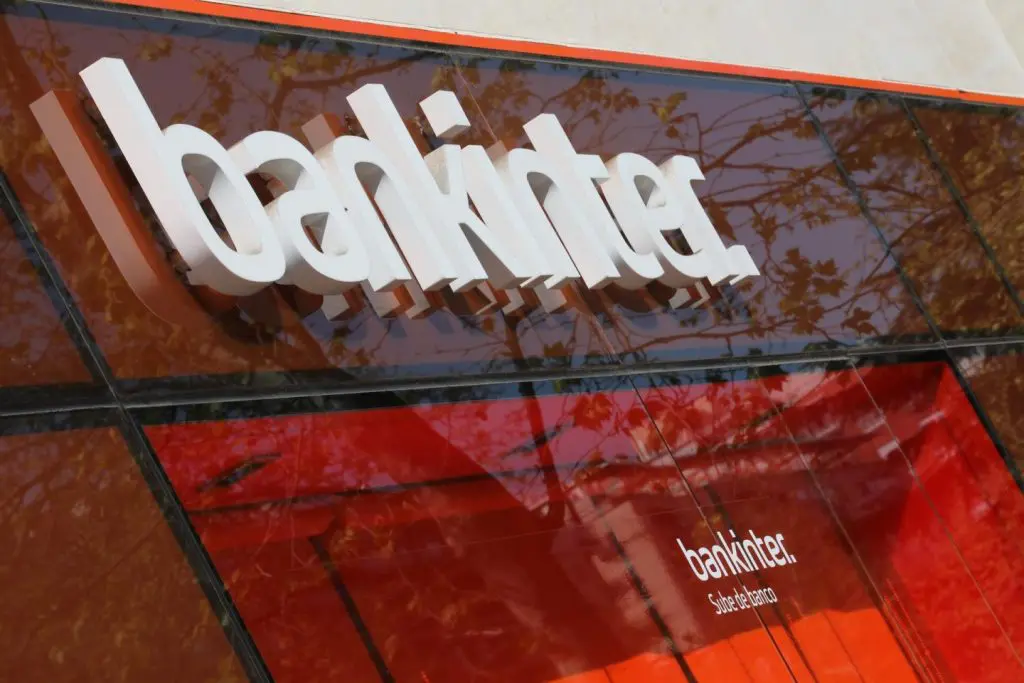Los beneficios de Bankinter crecen un 6,8%, hasta los 731 millones hasta septiembre