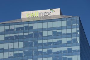 Cellnex repartirá dividendos en 2025, un año antes de lo previsto