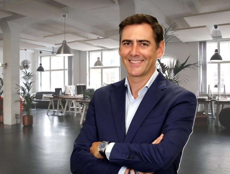 Equifax nombra a Jon Egaña General Manager de Equifax Iberia