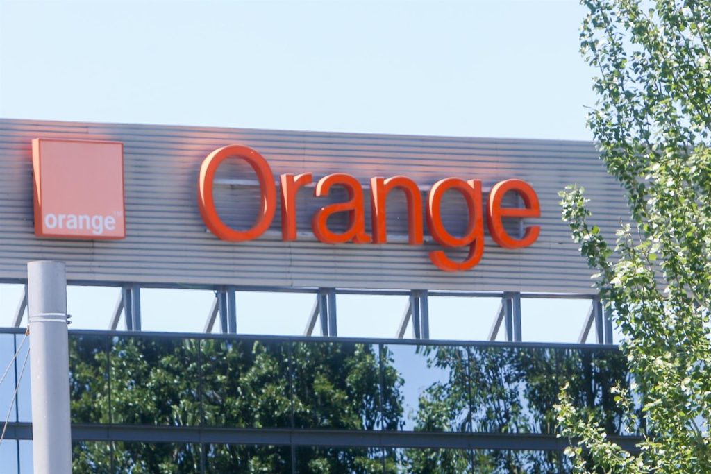 Orange registra problemas y sus usuarios reportan fallos en sus servicios de internet y teléfono móvil