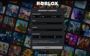 Problemas con Roblox: fallos en el inicio de sesión y conexión a servidores afectan a miles de usuarios