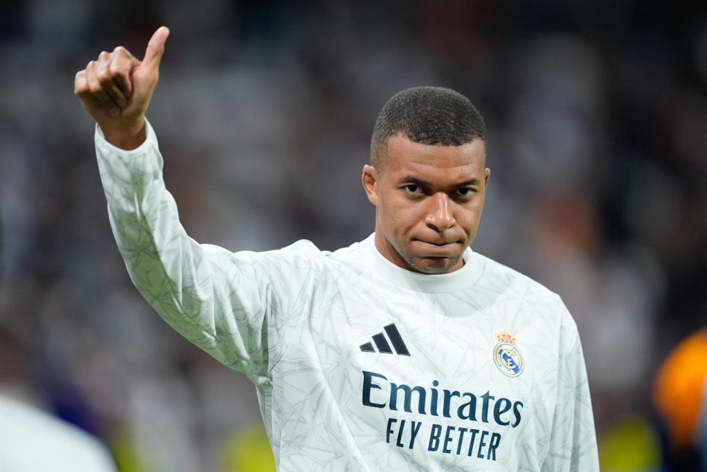 Se desvela la última inversión de Mbappé