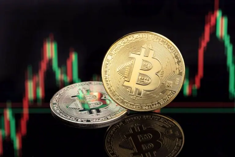 El 74,5% del trading cripto en España es de BTC y ETH