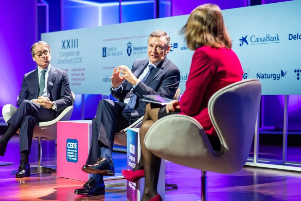 CriteriaCaixa vira sus inversiones hacia startups con tecnología y propuestas "disruptivas"