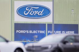 Ford prepara un plan de 4.000 despidos en Europa, aunque no incluye Almussafes