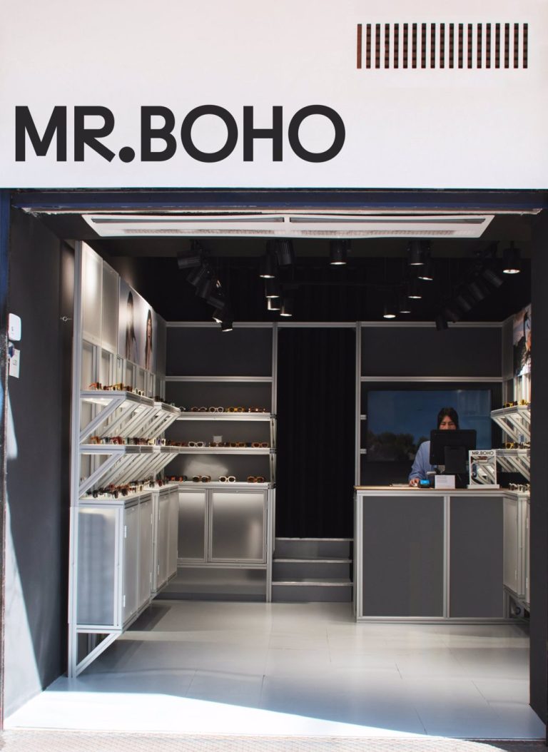 Tienda de MR. BOHO - MR. BOHO