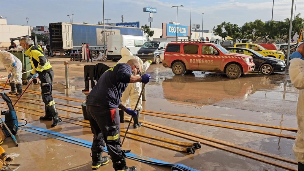 Intermundial reembolsará el coste de los seguros contratados a finales de año por las agencias de viajes afectadas por la DANA