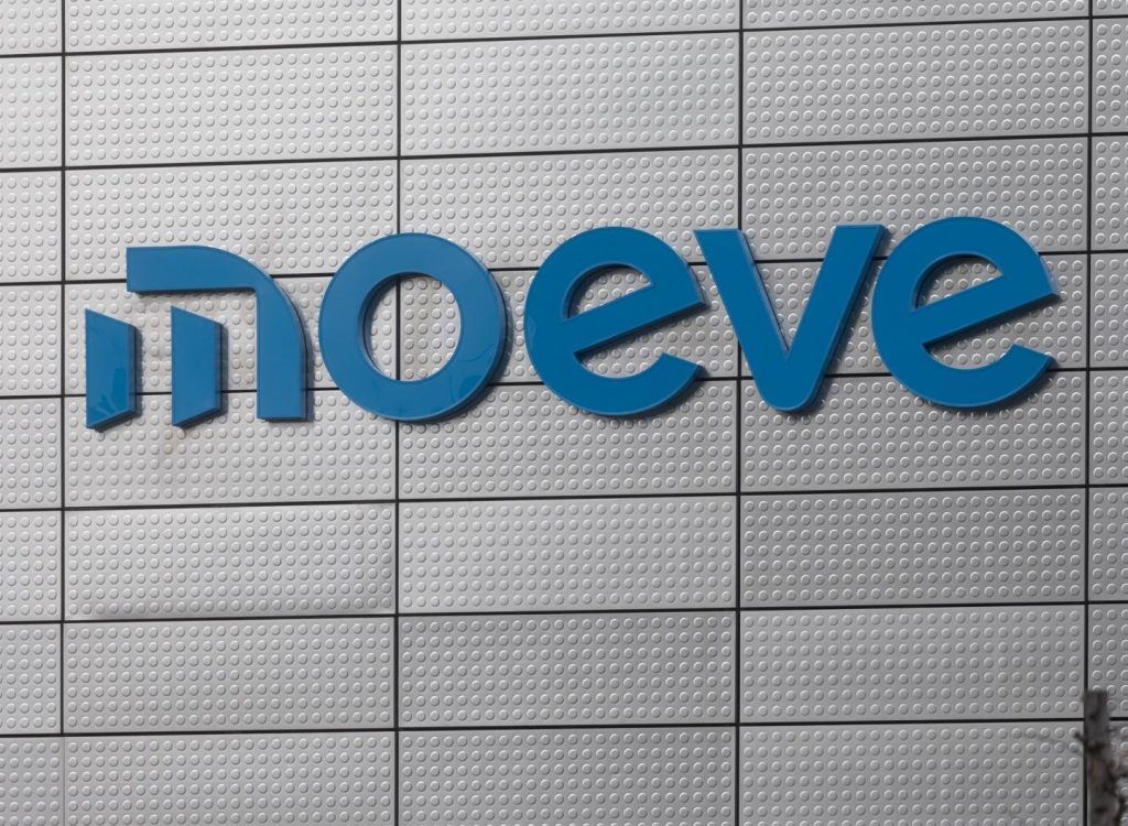 Moeve (Cepsa) eleva sus ganancias a 109 millones hasta septiembre