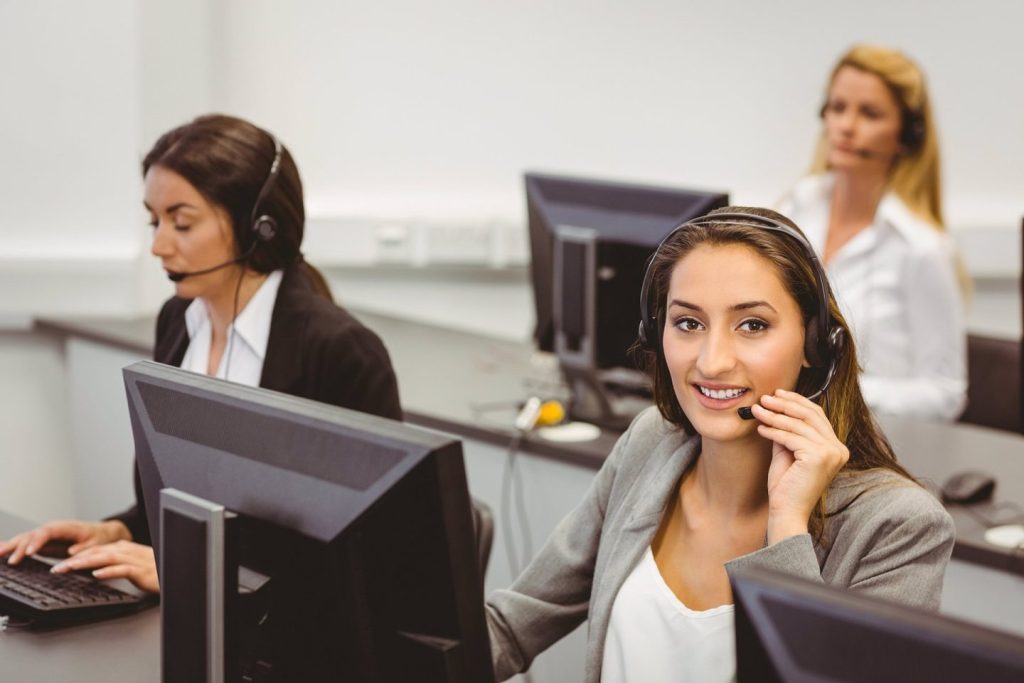 El sector de 'call center' en España incrementa su facturación un 4,6% en 2023