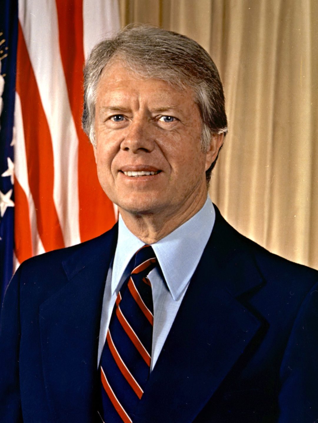 ¿Quién fue Jimmy Carter? El legado del 39º presidente de Estados Unidos