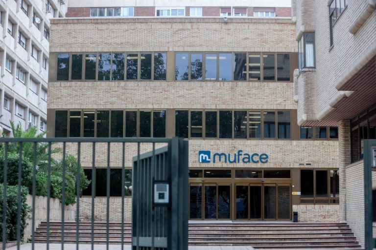 Los funcionarios no renuncian a la continuidad de Muface