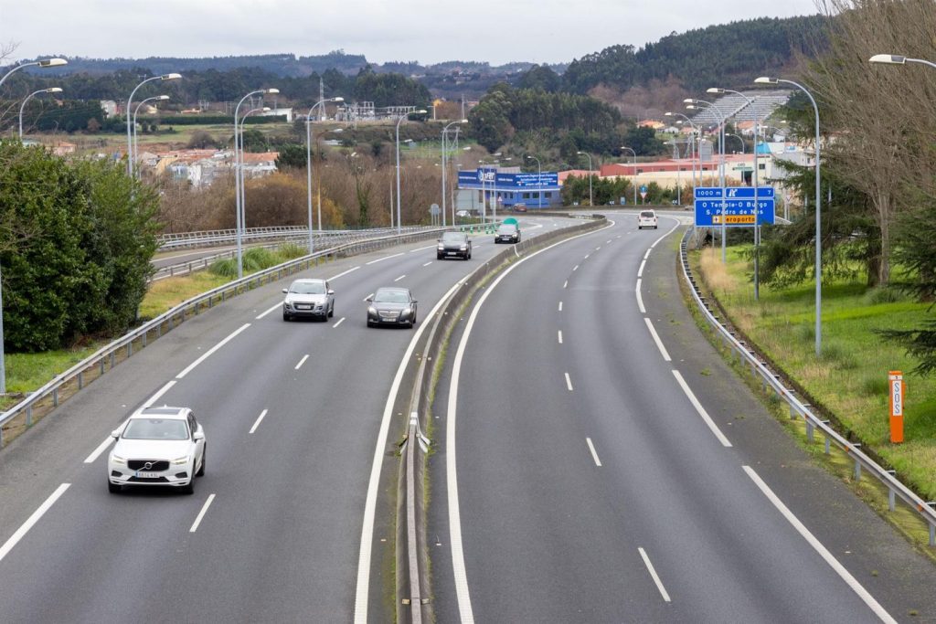 Peajes en autovías: Europa presiona a España para activar la normativa en 2025