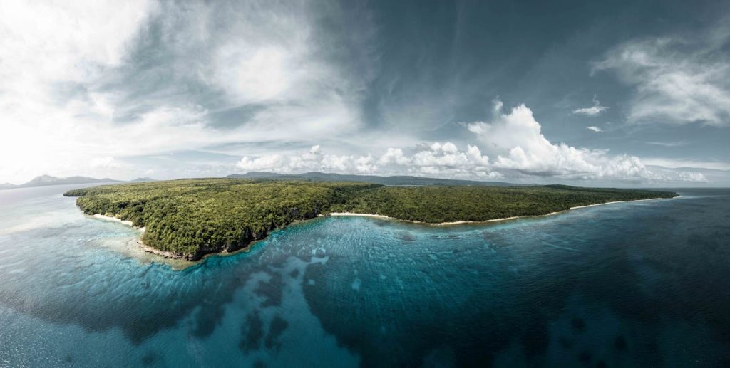 Vanuatu sufre un terremoto de 7,3 grados que golpea a la capital