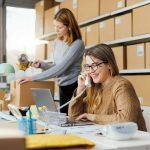 El 56% de empresas medianas en España prevé subir precios por alza de energía y materias primas