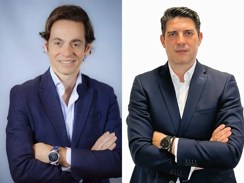 Equifax Iberia refuerza su equipo con la incorporación de Pedro Irujo y Juan Montero en puestos clave de crecimiento y ventas