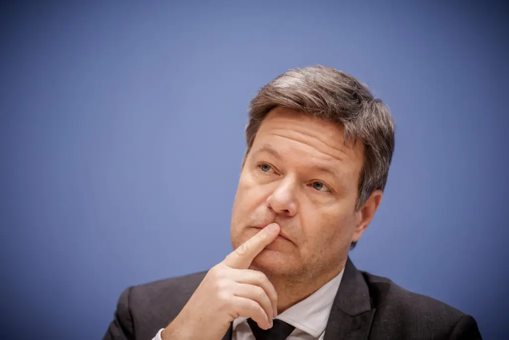 Alemania reduce sus previsiones de crecimiento antes de las elecciones anticipadas