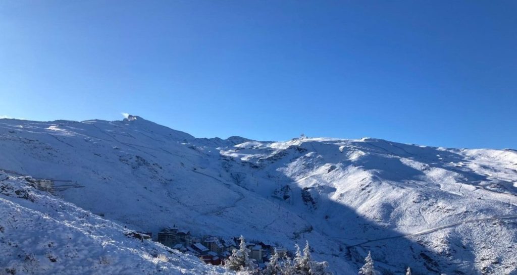 Alerta por frío extremo en España: qué zonas se verán afectadas