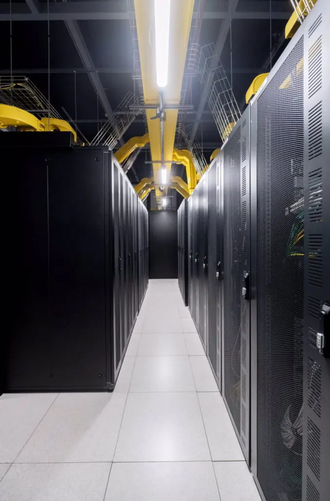Bain & Company estima un crecimiento del 30% anual en los centros de datos en España hasta 2030
