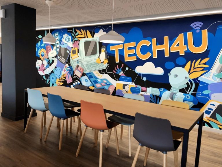 CaixaBank Tech contratará 500 desarrolladores y alcanzará 1.600 empleados en pocos meses