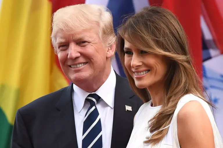 Donald y Melania Trump lanzan sus propias criptomonedas: ¿innovación o lucro?